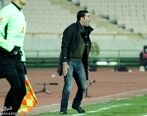 سرمربی معروف ضعیف ترین حریف پرسپولیس!
