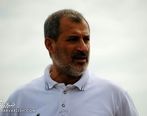 حمله تند به بازیکنان پرسپولیس