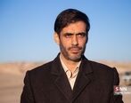 سعید محمد از انتخابات ۱۴۰۰ انصراف می دهد؟