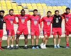 کدام بازیکنان امروز با پرسپولیس تمدید می‌کنند؟