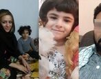 ماجرای قتل راحله در ویلای شخصی فومن چه بود ؟ / سرنوشت دخترش حلما چه شد 