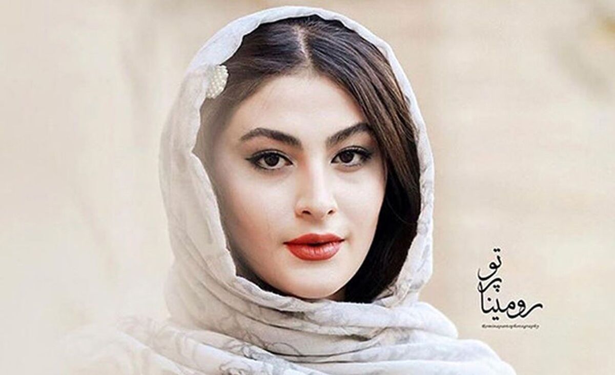 از مریم مومن تا هدیه تهرانی بلندقدترین بازیگران زن ایرانی + عکس