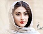 از مریم مومن تا هدیه تهرانی بلندقدترین بازیگران زن ایرانی + عکس