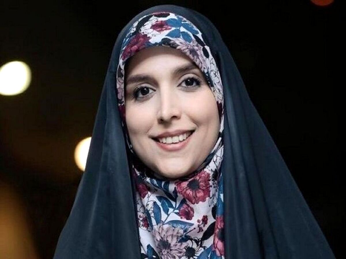 بالاخره مژده لواسانی از عشقش رونمایی کرد | اولین عکس خانم مجری و عشقش در کنسرت