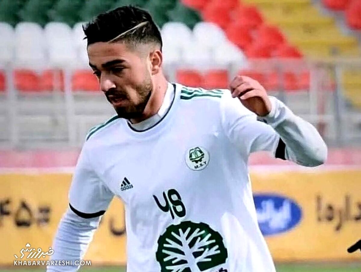 پدیده لیگ از تور پرسپولیس پرید!