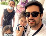 حاشیه عجیب برای شاهرخ استخری در فرنگ / شاهرخ استخری گدایی می کند؟!