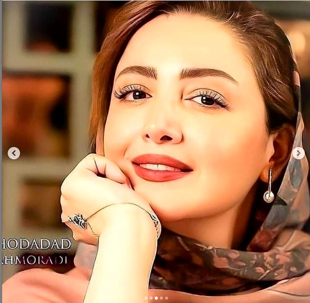 استوری وحشتناک شیلا خداداد + تصاویر جدید شیلا خداداد