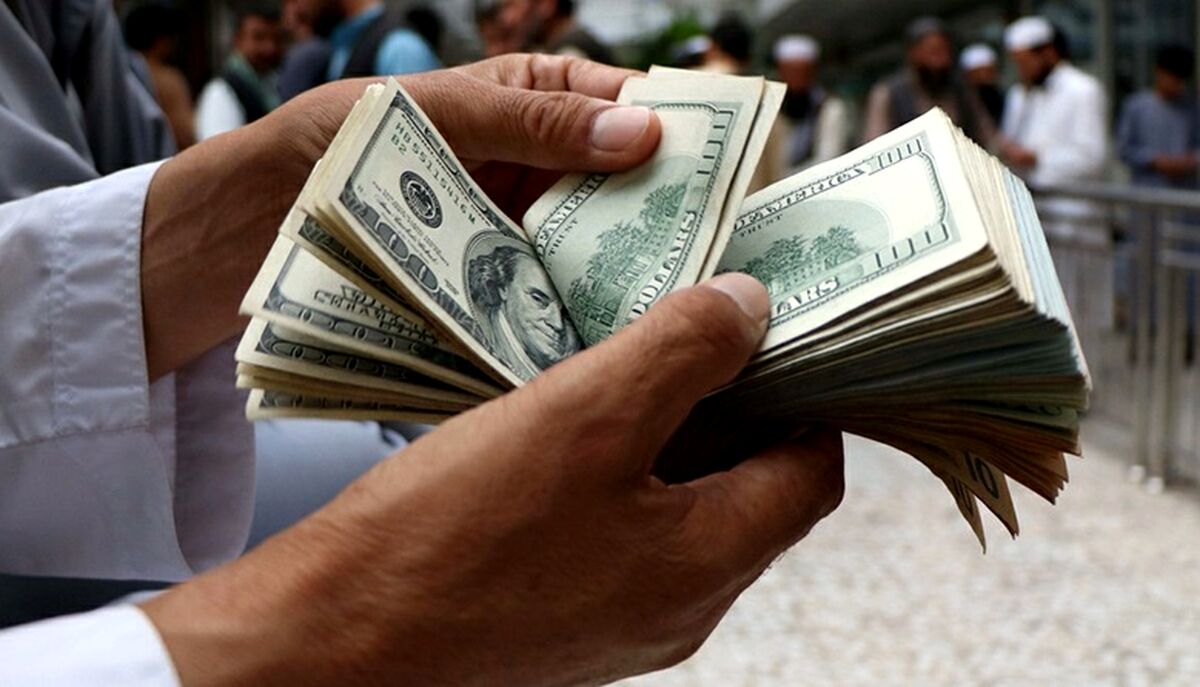قیمت دلار هم اکنون چند؟| بازار سردرگم و بلاتکلیف قیمت دلار 