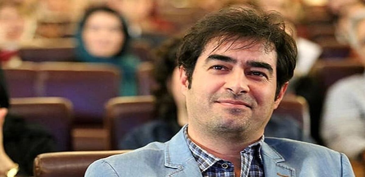 زن مطلقه شهاب حسینی مدلینگ شد| پریچهر زن شهاب حسینی با این لباس و تیپ کولاک کرد+ عکس