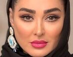 سوتی شرم آور الهام حمیدی جلوی دوربین + فیلم | الهام حمیدی و بهاره رهنما ممنوع الکار شدند؟ 