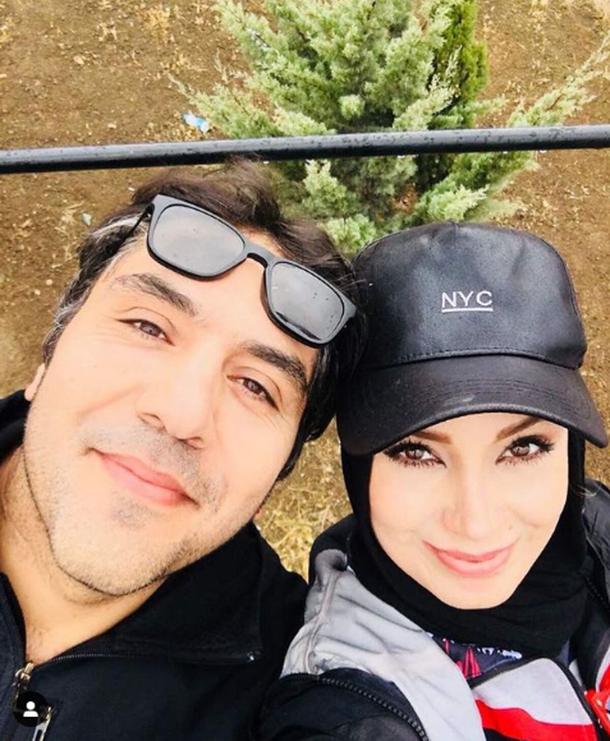 صبا راد خانم مجری حاشیه ای از ایران تا ترکیه  -  از طلاق تا ازدواج دوم