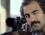 شوخی جنجالی محسن تنابنده با نوید محمدزاده/هر چی گفتن بگو چشم اوضاع وخیمه!+تصاویر دیده نشده 