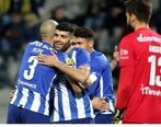 خط و نشان مهدی طارمی برای اسپورتینگ