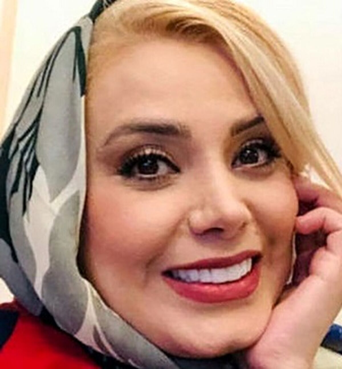  فیلم جدید صبا راد   