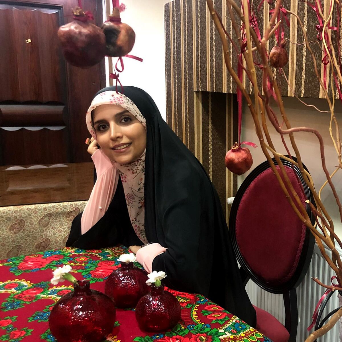 بیوگرافی مژده لواسانی