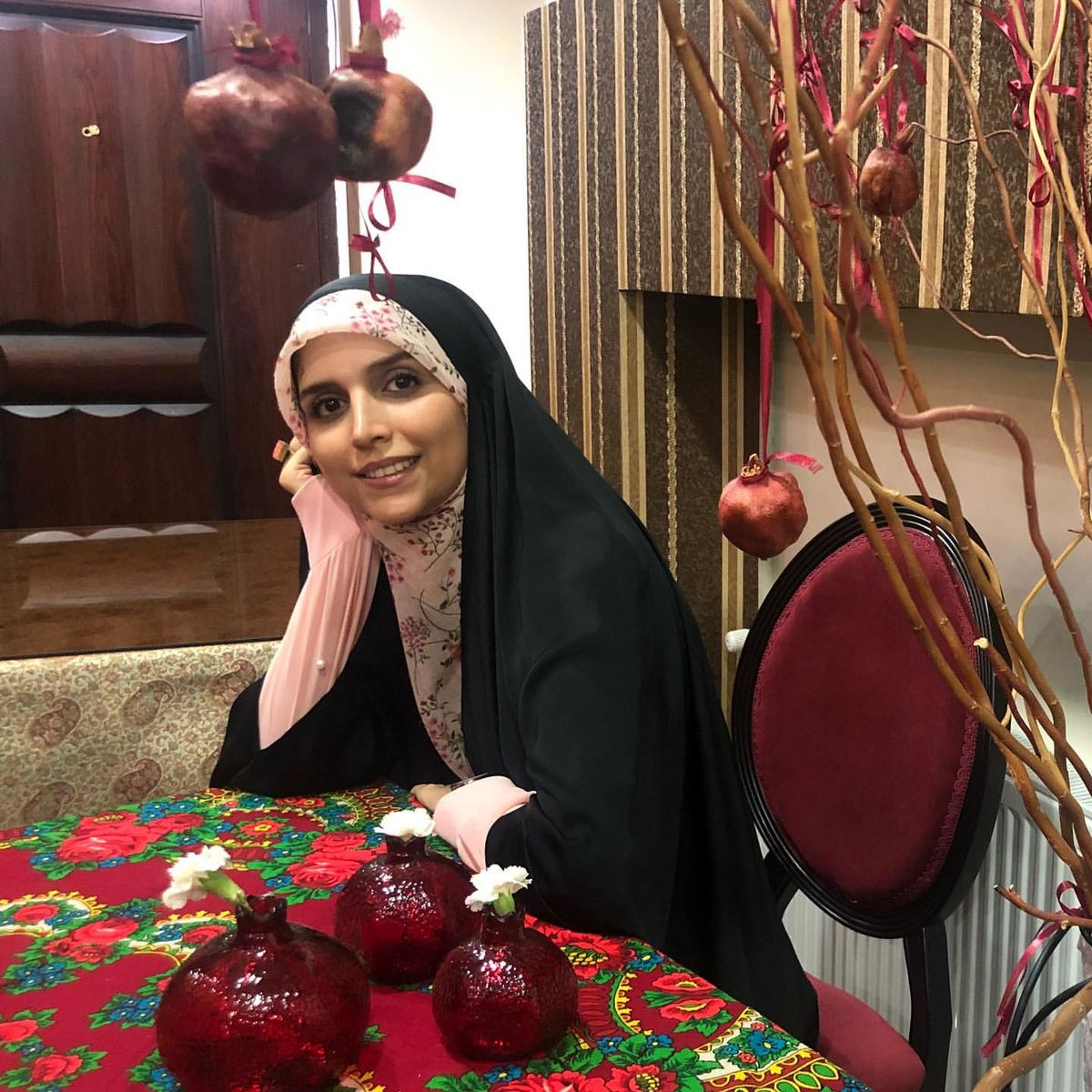 بیوگرافی مژده لواسانی