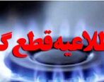 فوری؛ گاز این منطقه از تهران قطع می‌شود
