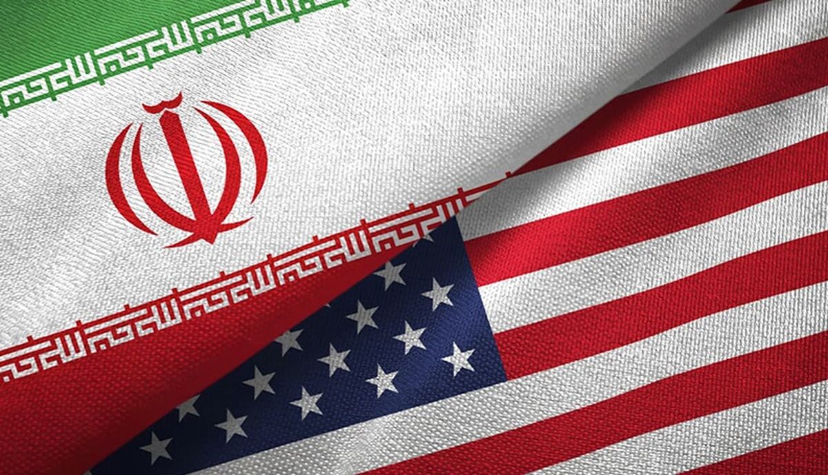 تحریم جدید آمریکا علیه ایران اعمال شد
