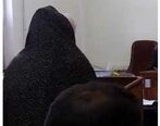 دختر نوجوان قربانی هوس بازی زن مطلقه