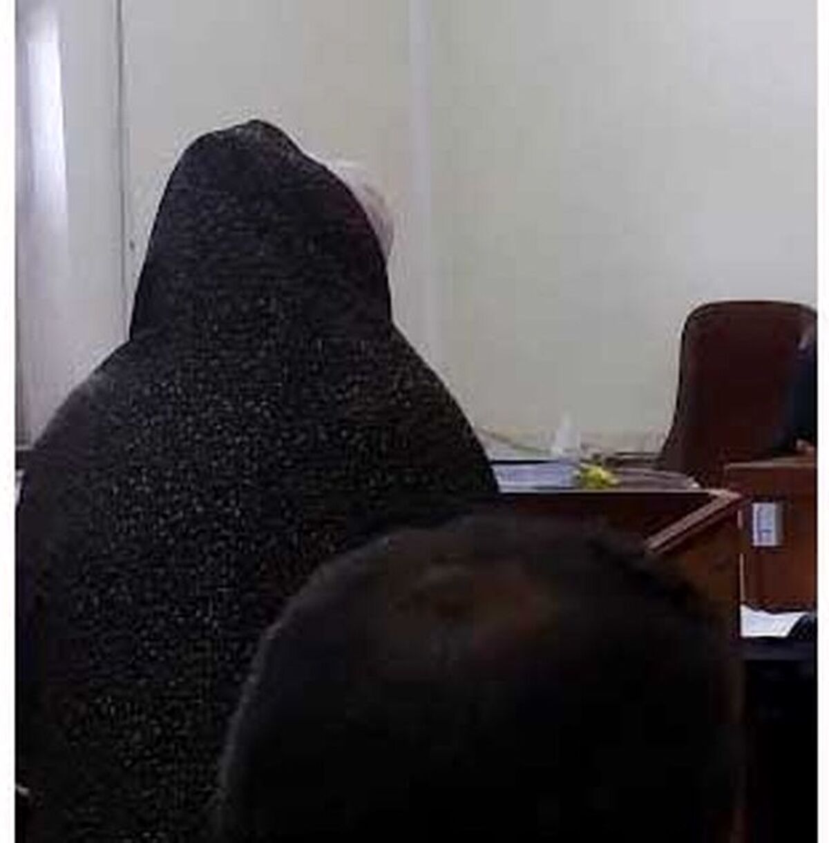 دختر نوجوان قربانی هوس بازی زن مطلقه