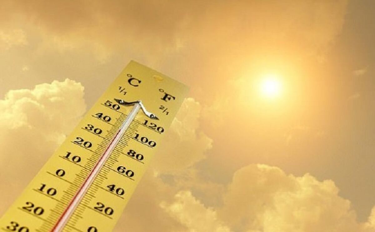 گرم ترین نقطه زمین در ایران قرار دارد