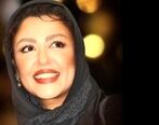 تغییر چهره عجیب و ترسناک شقایق فراهانی + عکس