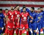 بررسی 4 حالت برگزاری دربی در لیگ قهرمانان آسیا