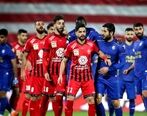 بررسی 4 حالت برگزاری دربی در لیگ قهرمانان آسیا