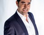 خواننده مطرح در همرفیق شهاب حسینی 