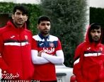 پای مهدی طارمی به دعوای استقلال و پرسپولیس باز شد!| حمله وحشتناک استقلالی ها به پرسپولیس