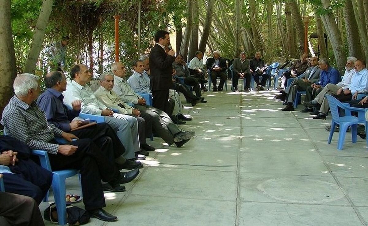 ابلاغ قطعی افزایش حقوق بازنشستگان و مستمری بگیران | متناسب سازی حقوق بازنشستگان اجرا شد