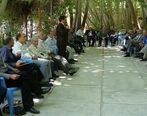 بازنشستگان بخوانند | بازنشستگان منتظر یارانه باشند؟