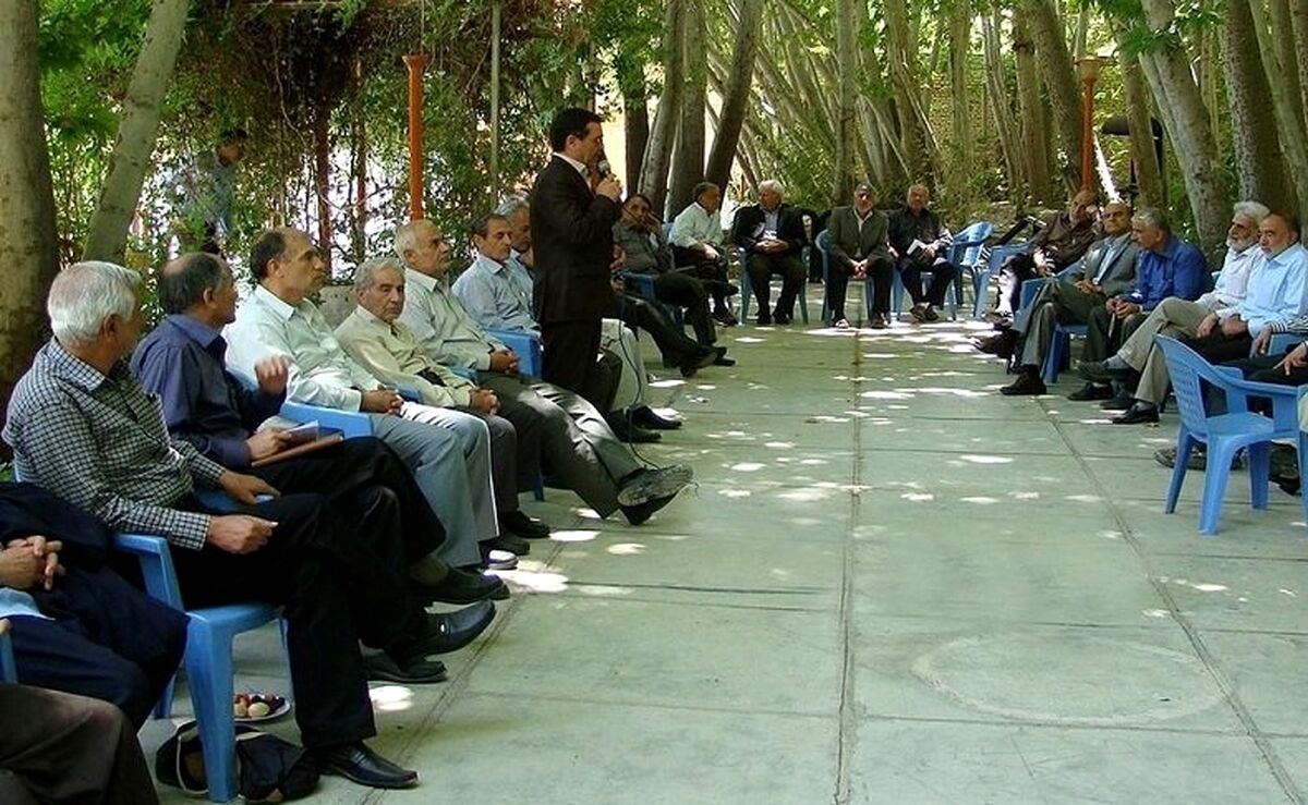 تازه ترین جزئیات درباره همسان سازی حقوق بازنشستگان | برای دریافت افزایش حقوق 9 میلیونی کلیک کنید