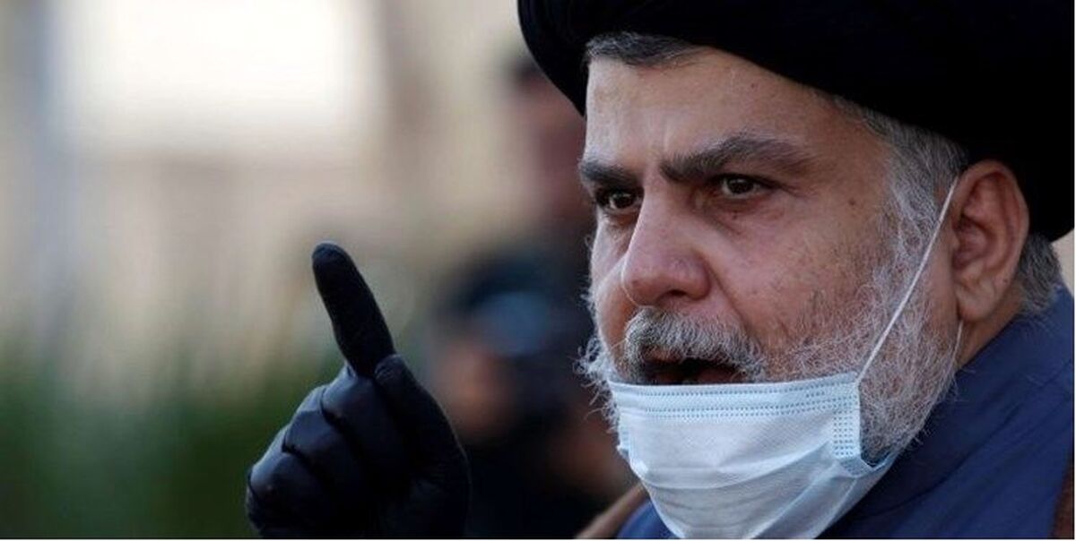 کناره گیری ناگهانی مقتدی صدر از سیاست