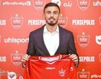 خانواده‌ام پرسپولیسی هستند؛ من هم به رویایم رسیدم