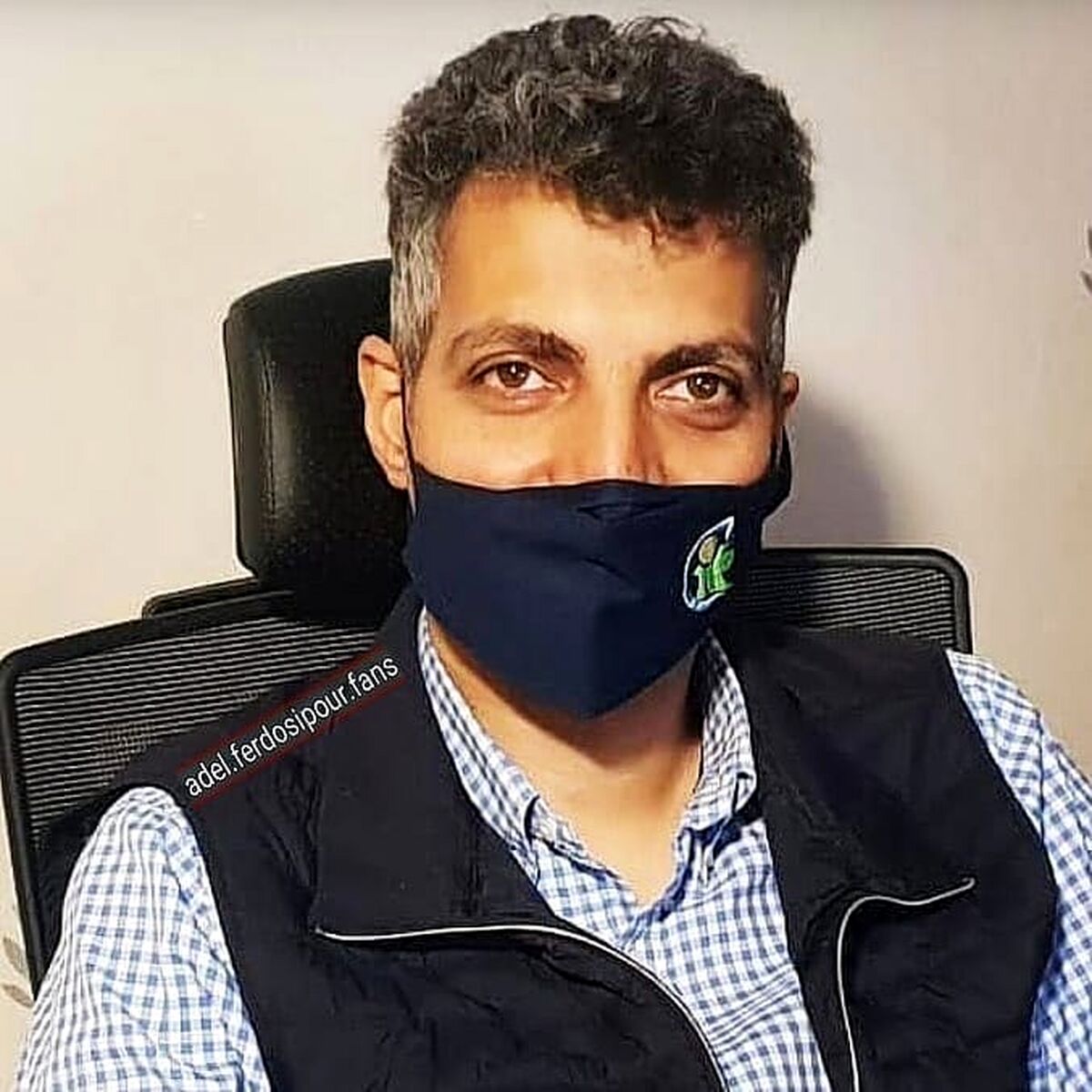واکنش عادل فردوسی پور به صحبت‌های همتی