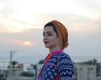 بیوگرافی کامل نازنین بیاتی بازیگر  فیلم آینه بغل + جزئیات کامل 