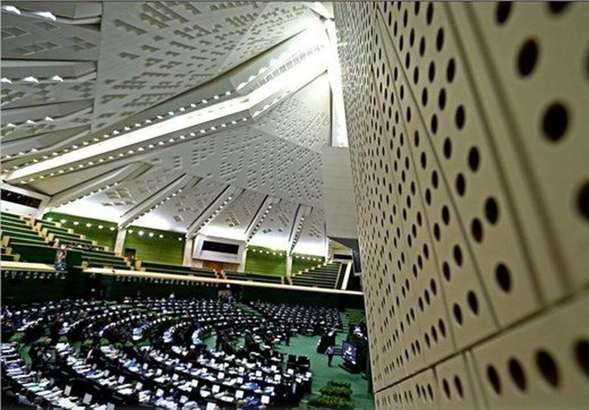 پیام پارلمان ایران به علی اف | رستم قاسمی در دولت می ماند؟