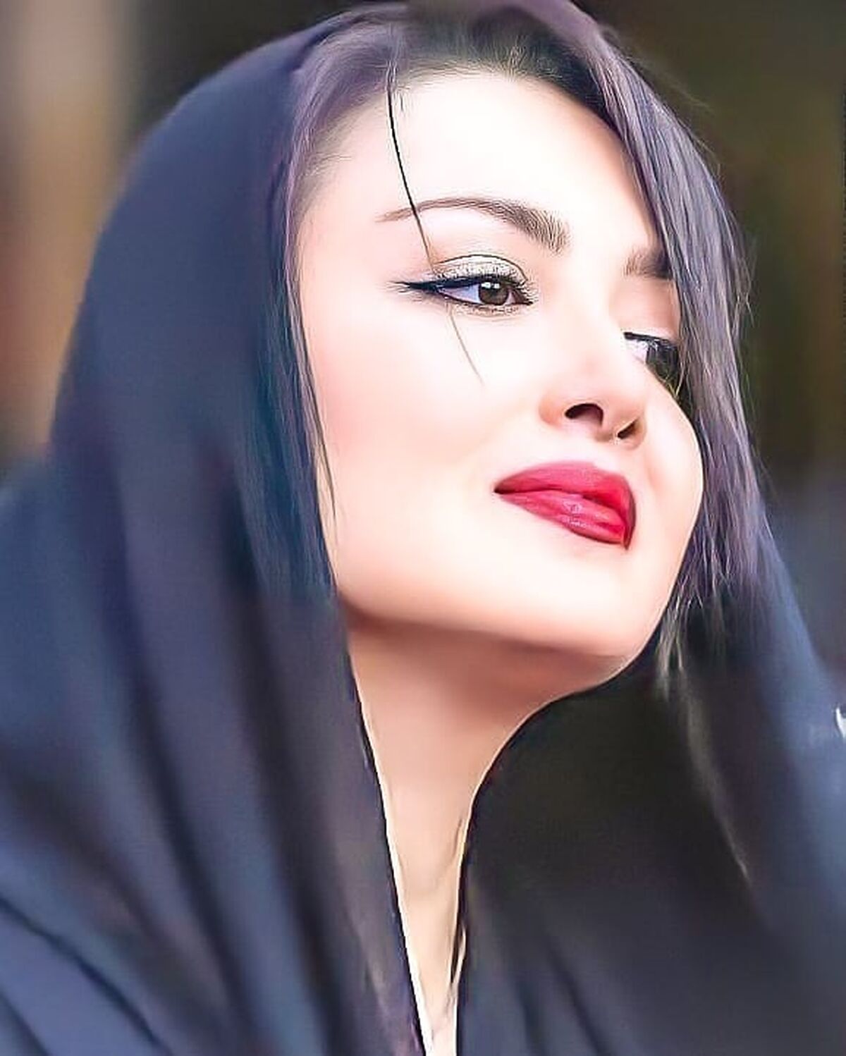 عکس های خارج از عرف شیلا خداداد