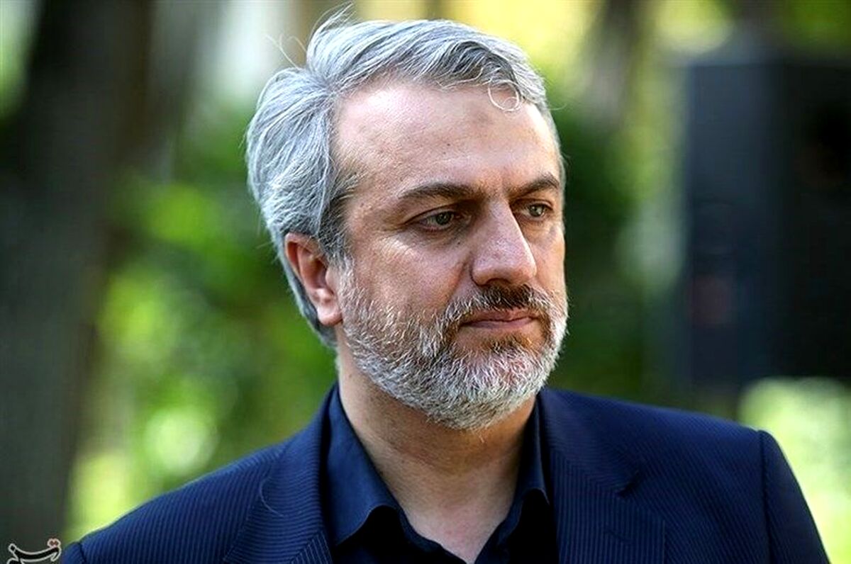وارداتخودرو نهایی شد | خبر مهم وزیر صنعت درباره نهایی شدن واردات خودرو