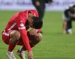 خداحافظی تلخ ستاره مطرح پرسپولیس 
