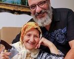 امیر جعفری و همسرش از ایران رفتند