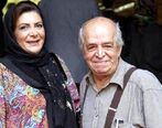 علت بچه دار نشدن محسن قاضی‌مرادی از زبان مهوش وقاری