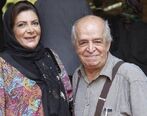 علت بچه دار نشدن محسن قاضی‌مرادی از زبان مهوش وقاری