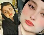 رسوایی جدید اخلاقی برای سارا و نیکا در گوتنبرگ سوئد! | سارا و نیکا بالاخره پرده از چهره  قلابی خود برداشتند! 