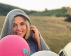 مخاطب خاص دنیا مدنی در پست اینستاگرامیش لو رفت!| جشن تولد خاص و شاد دنیا مدنی در دل طبیعت| عکس های متفاوت دنیا مدنی در روز تولدش