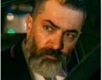 غش و ضعف برای پارسا پیروزفر| دلبری خاص پارسا پیروزفر در اولین تصاویر از اولین سریال خانگی اش