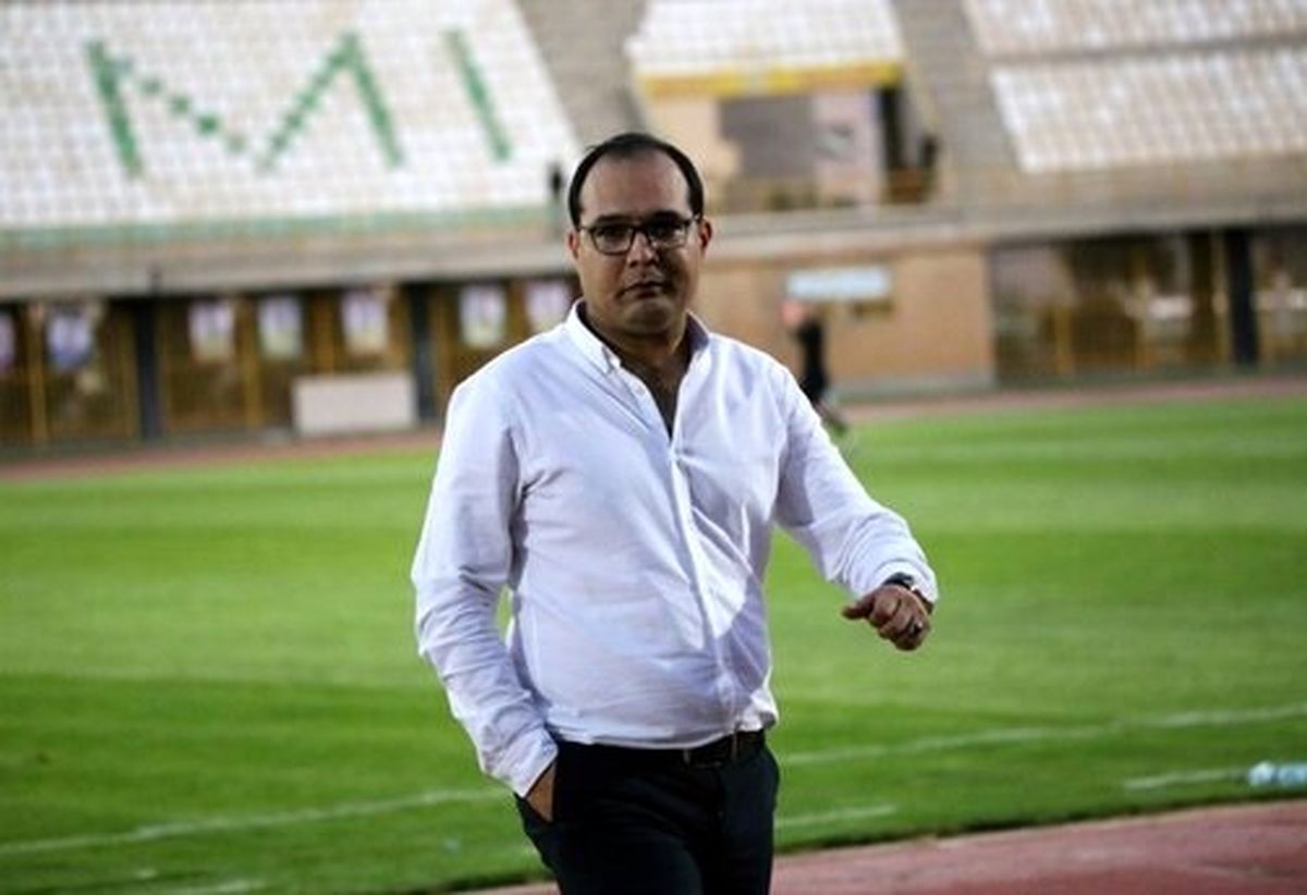 گزینه عجیب جانشینی گل محمدی 