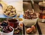 چرا خوردن خرما و توت با چای ضرر دارد