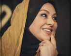 خوش و بش دلبرانه نسرین مقانلو با رضا رویگری| فیلم دور از چشم همسر! 